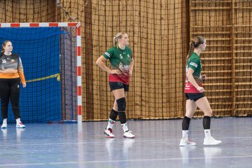 Bild 182 - F HSG Kremperheide/Muensterdorf - HSG Holstein Kiel/Kronshagen : Ergebnis: 31:26